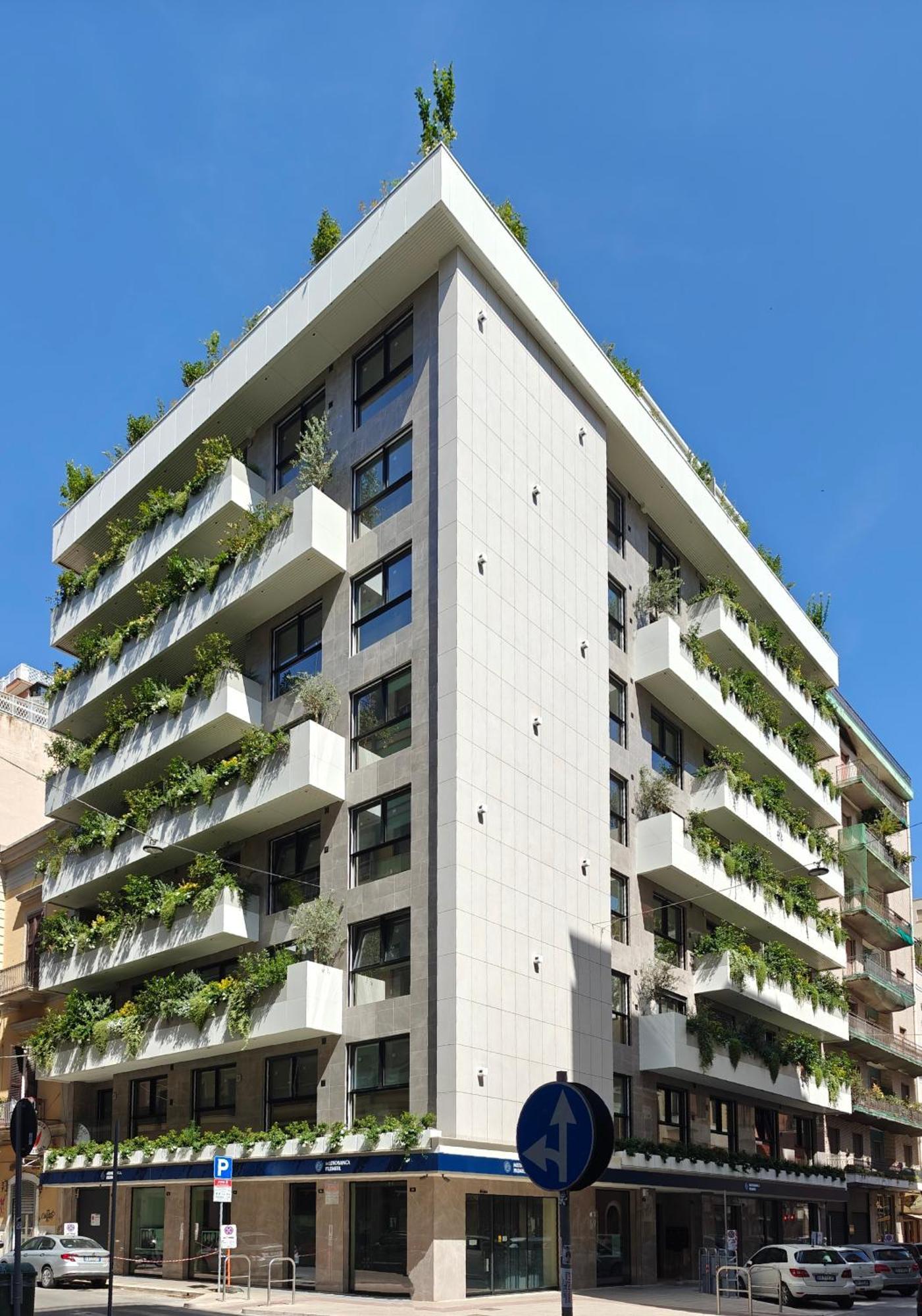 Zeta Rentals 巴里 外观 照片
