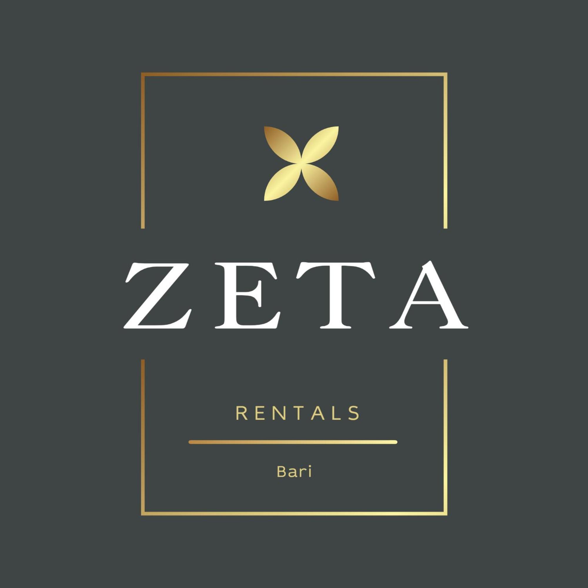 Zeta Rentals 巴里 外观 照片